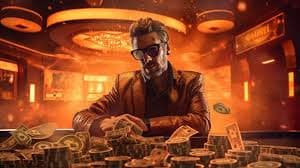 77rl slot online tampilan platform permainan dengan RTP tinggi dan fitur bonus