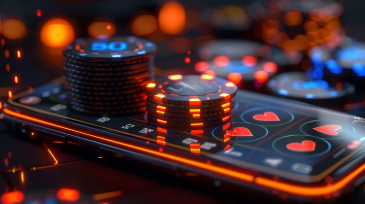 77rl platform taruhan olahraga dan slot online terpercaya Indonesia