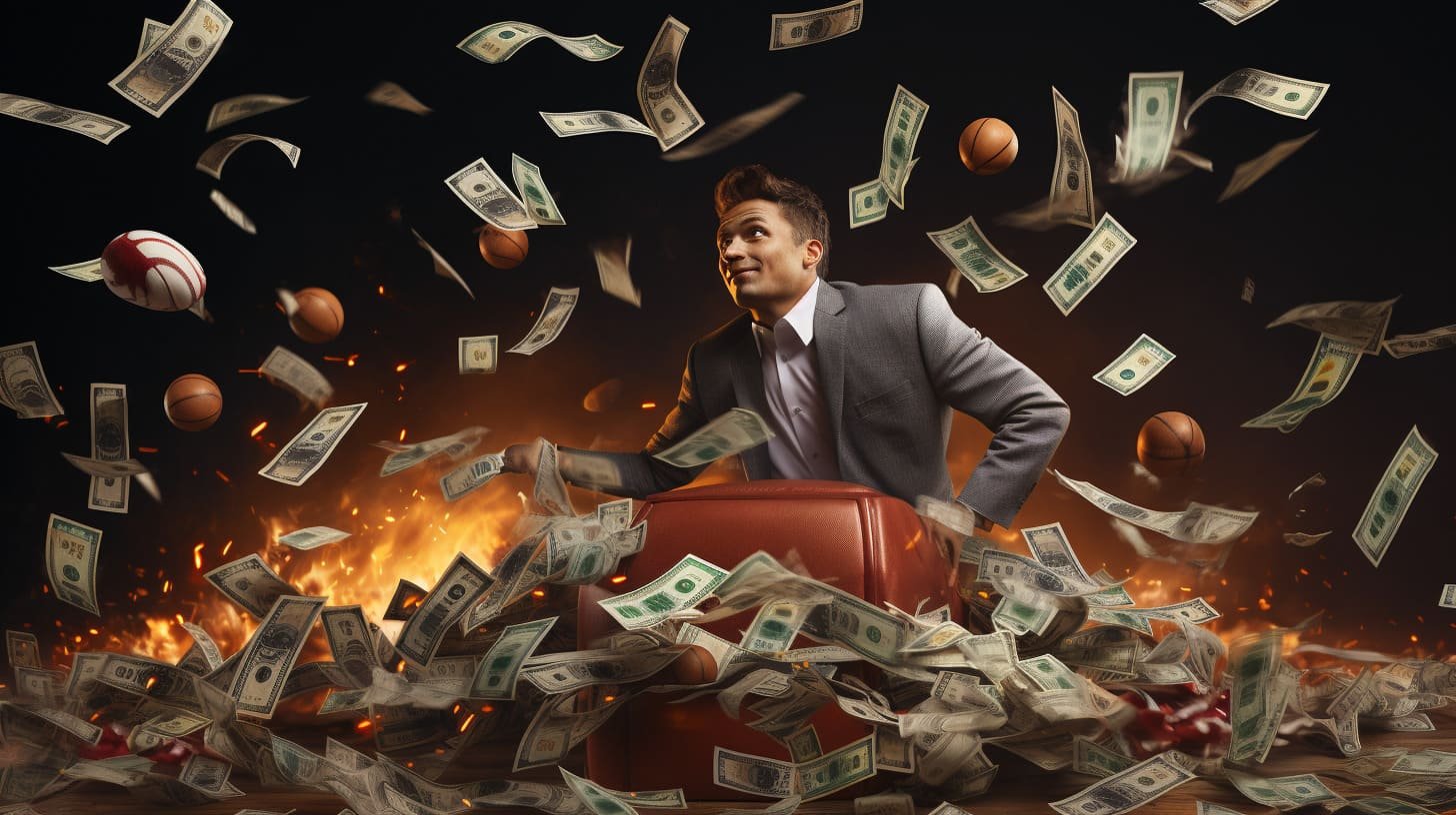77rl taruhan olahraga odds terbaik sepak bola MotoGP dan esports Indonesia
