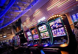 77rl slot jackpot progresif kemenangan besar pemain Indonesia fitur bonus free spins